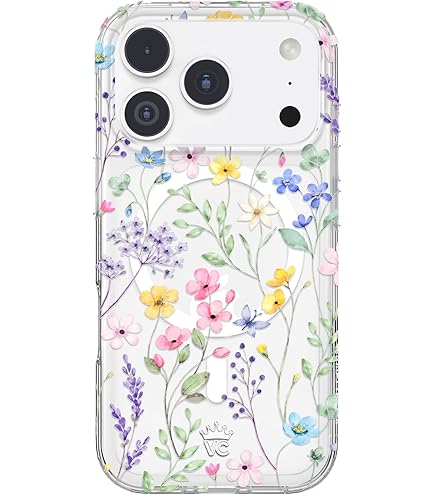 Amazon.com: JW PEI Sushi Phone Case - Multicolor Pink : Cell